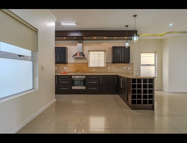 3 BEDROOM GATED ESTATE TO LET IN LA LUCIA